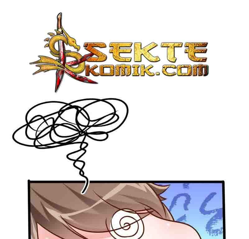 Turned Into a Grass in The Fantasy World? Chapter 04 Gambar 8